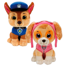 Ty Beanie Boo knuffels